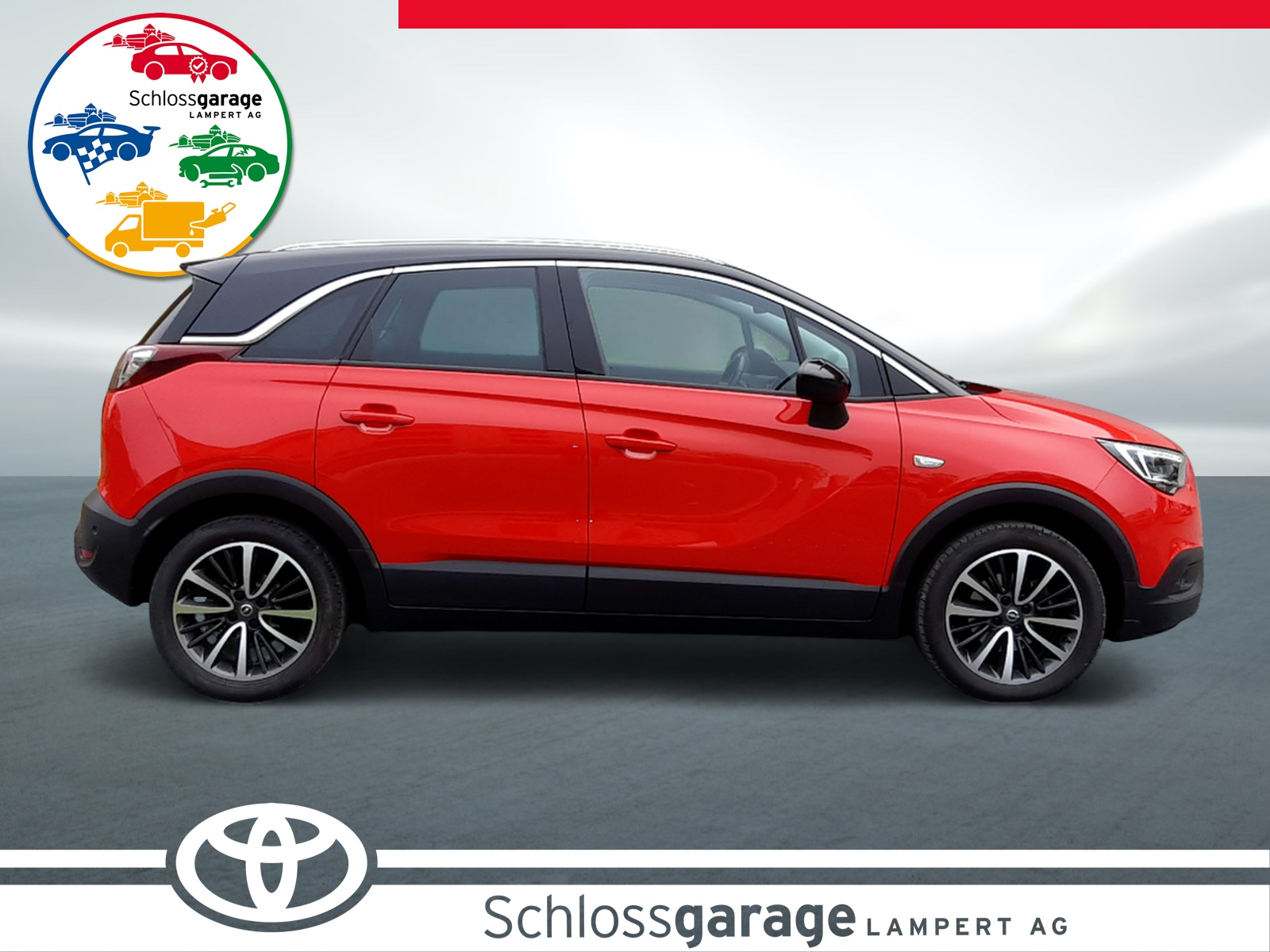 OPEL Crossland X 1.2 T Ultimate S/S-image-6