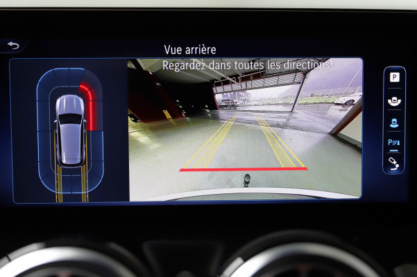 Image MERCEDES-BENZ GLB-220 GLB 220 4Matic 8G-Tronic