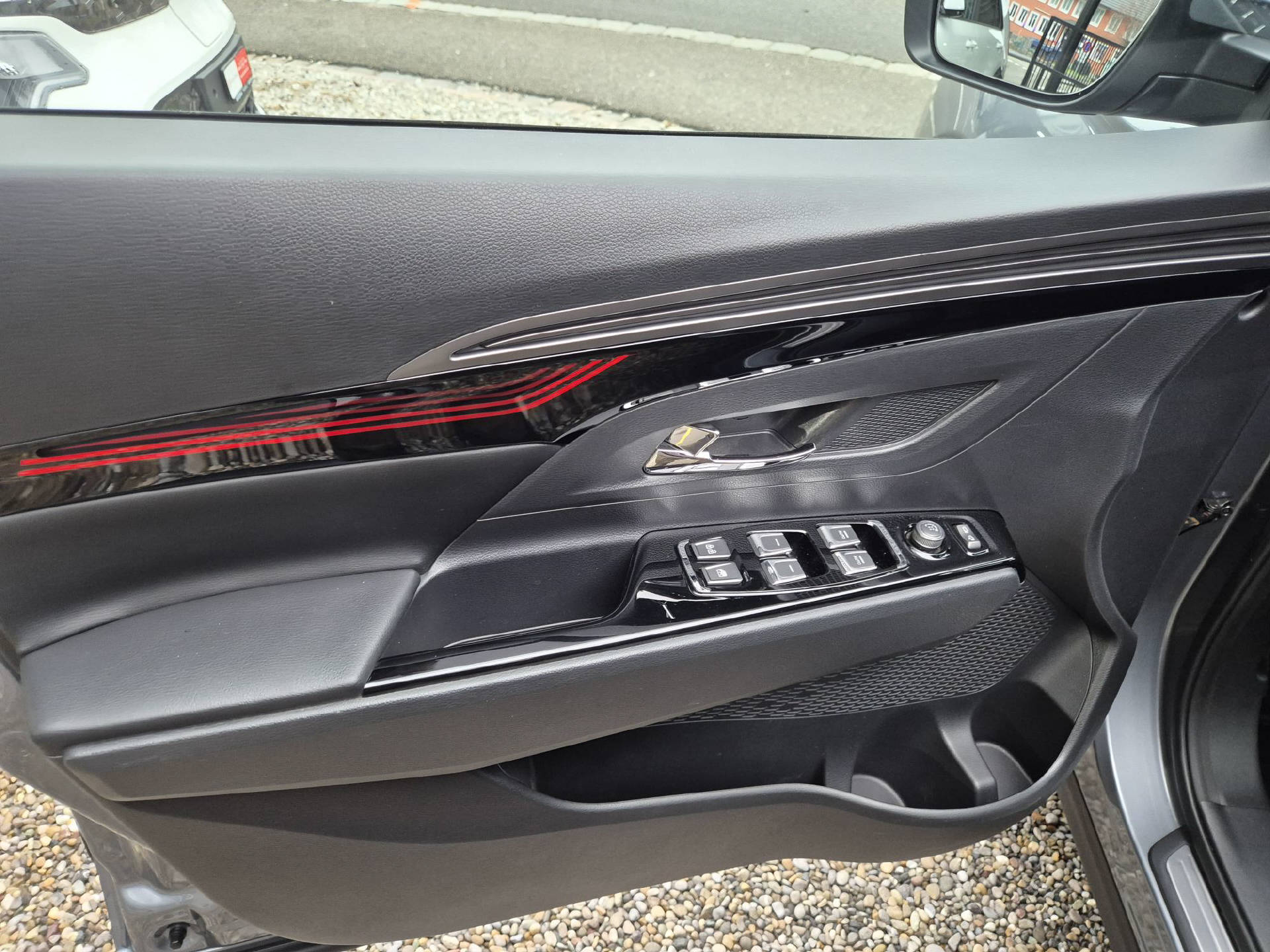 KGM-SsangYong Korando 1.5 T-Gdi Quartz 4WD-image-14