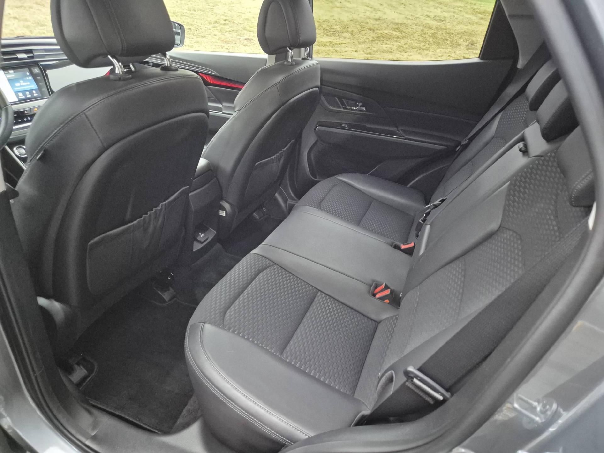 KGM-SsangYong Korando 1.5 T-Gdi Quartz 4WD-image-13