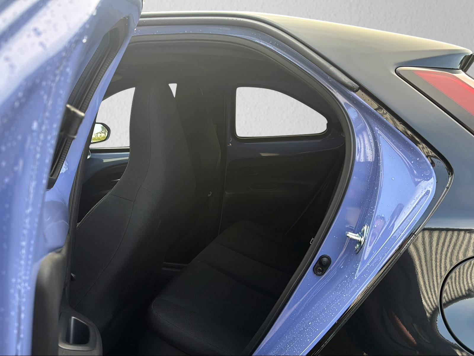 TOYOTA Aygo X 1.5 VVT-i HSD Trend-image-6