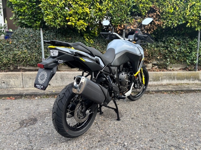SUZUKI DL 800 DE-image-4