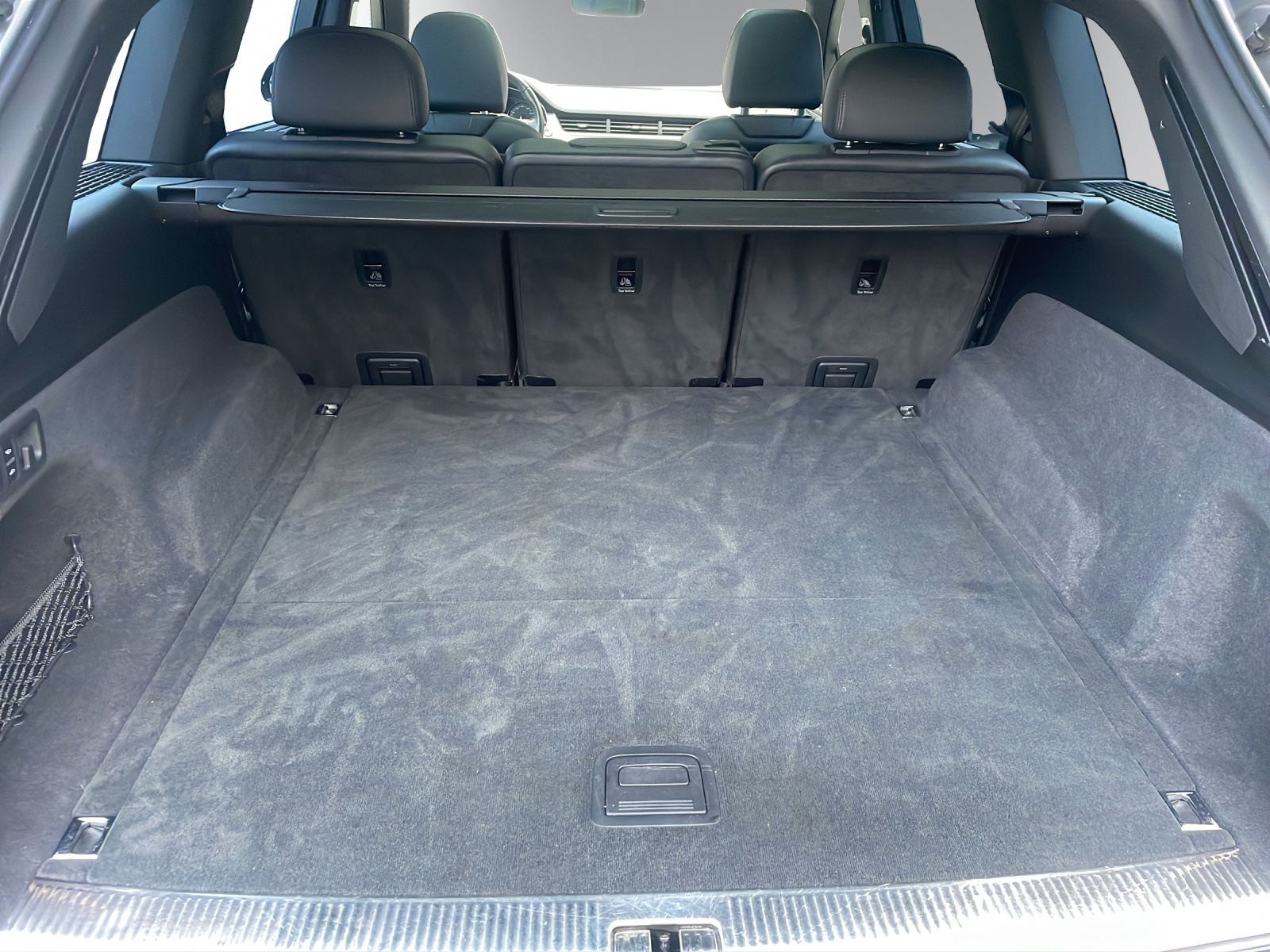 AUDI Q7 50 TDI quattro tiptronic-image-19