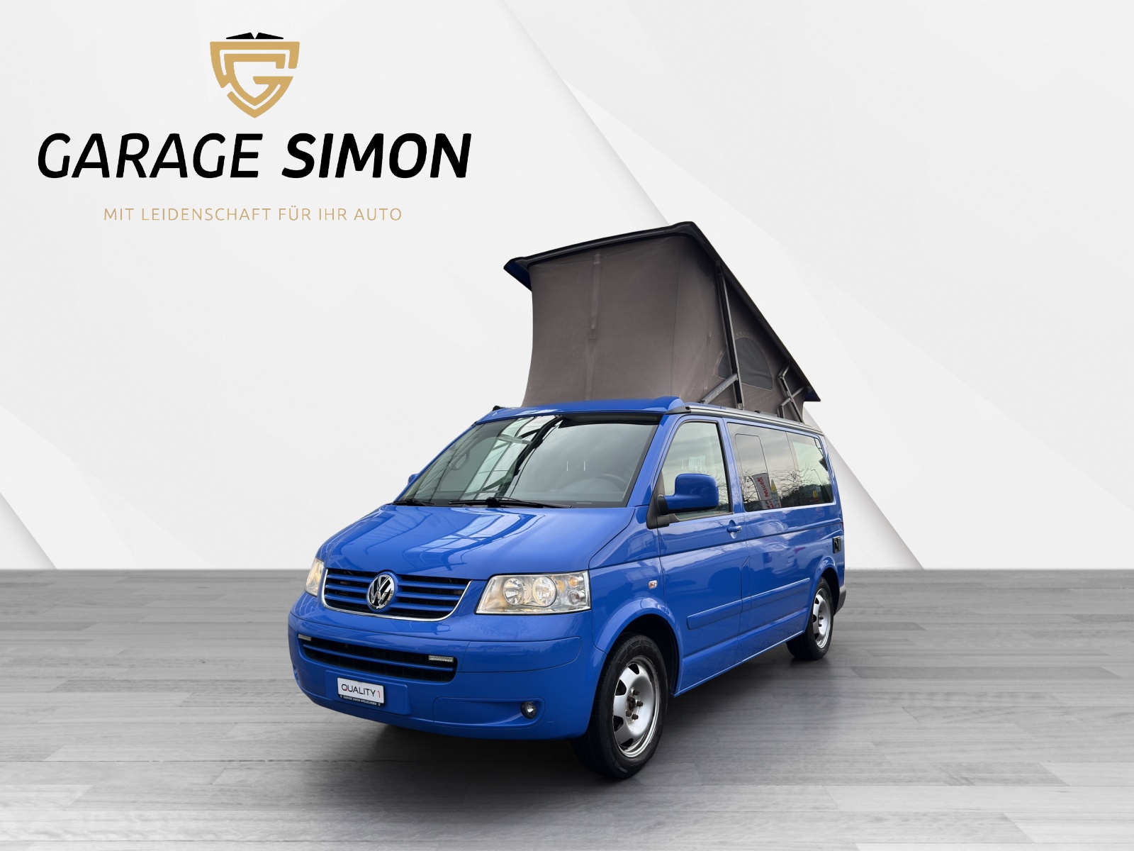 VW T5 California Campmobil 4Motion ***ALLRAD / AUFSTELLDACH ELEKTRISCH / SITZHEIZUNG / STANDHEIZUNG / TEMPOMAT / BORDKÜCHE ***-image-4