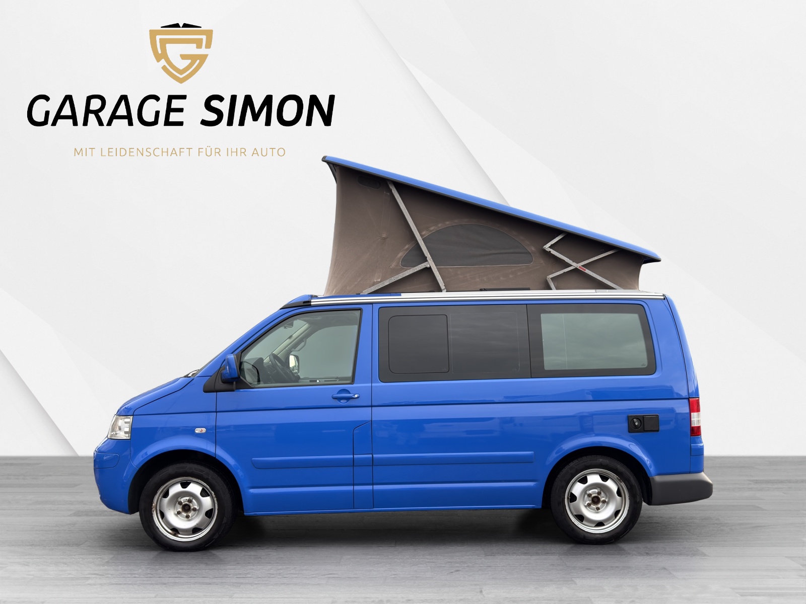 VW T5 California Campmobil 4Motion ***ALLRAD / AUFSTELLDACH ELEKTRISCH / SITZHEIZUNG / STANDHEIZUNG / TEMPOMAT / BORDKÜCHE ***-image-5