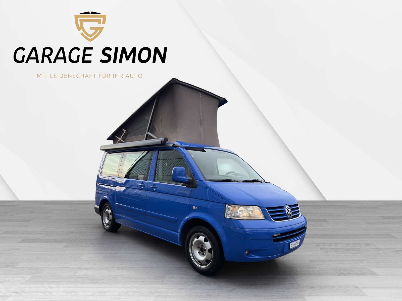 VW T5 California Campmobil 4Motion ***ALLRAD / AUFSTELLDACH ELEKTRISCH / SITZHEIZUNG / STANDHEIZUNG / TEMPOMAT / BORDKÜCHE ***-showroom-element-1