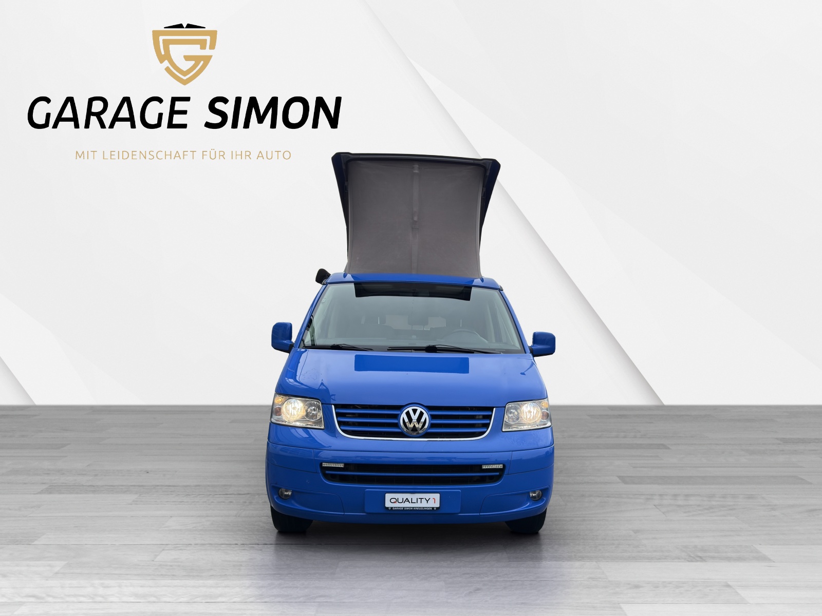 VW T5 California Campmobil 4Motion ***ALLRAD / AUFSTELLDACH ELEKTRISCH / SITZHEIZUNG / STANDHEIZUNG / TEMPOMAT / BORDKÜCHE ***