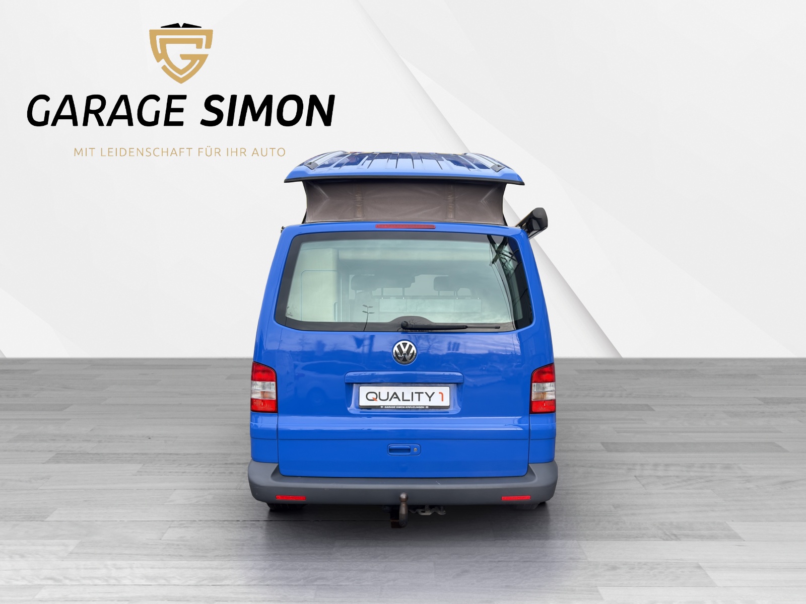 VW T5 California Campmobil 4Motion ***ALLRAD / AUFSTELLDACH ELEKTRISCH / SITZHEIZUNG / STANDHEIZUNG / TEMPOMAT / BORDKÜCHE ***-image-6