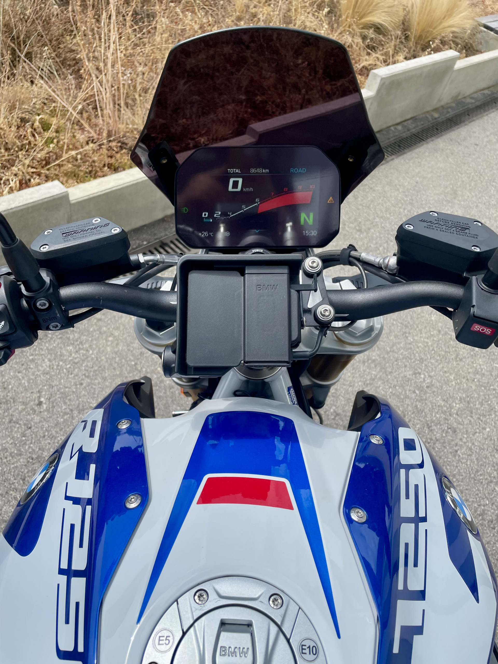 BMW R 1250 R Sport-image-8