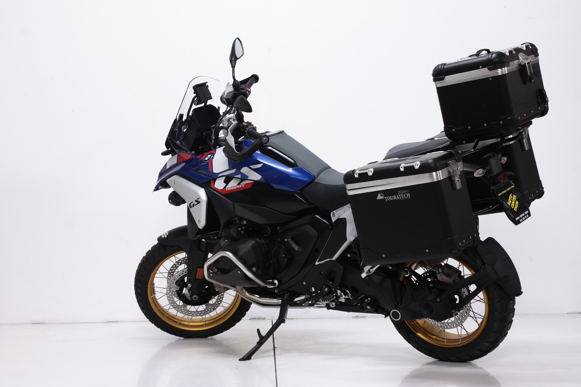 BMW R 1300 GS Trophy-image-5