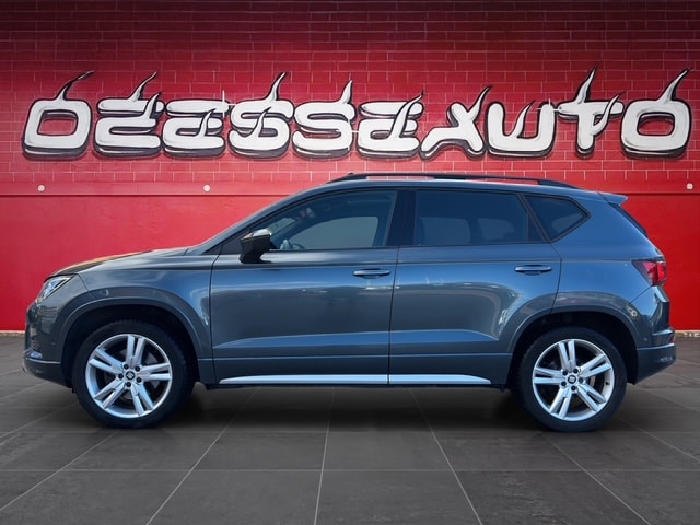 SEAT Ateca 2.0 TSI FR 4Drive DSG-image-4