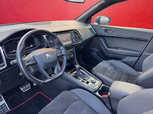 SEAT Ateca 2.0 TSI FR 4Drive DSG-image-8