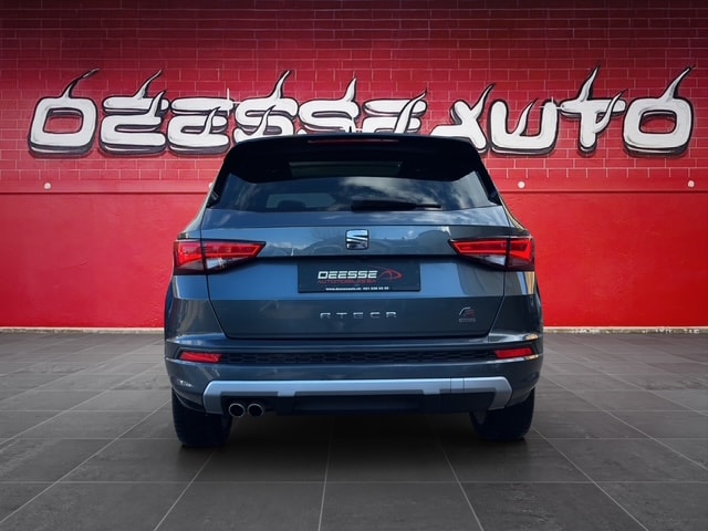 SEAT Ateca 2.0 TSI FR 4Drive DSG-image-7
