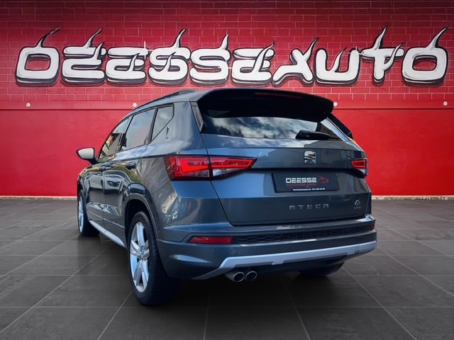 SEAT Ateca 2.0 TSI FR 4Drive DSG-image-6