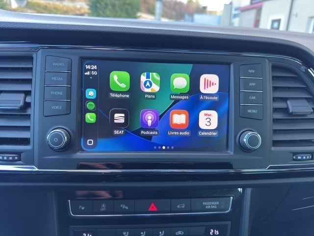 SEAT Ateca 2.0 TSI FR 4Drive DSG-image-16
