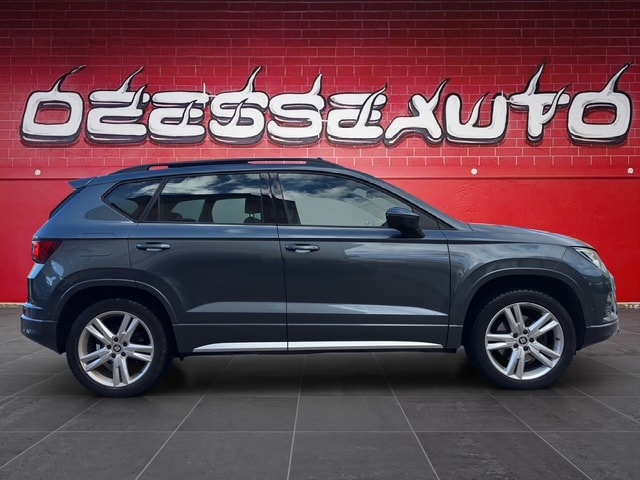 SEAT Ateca 2.0 TSI FR 4Drive DSG-image-3