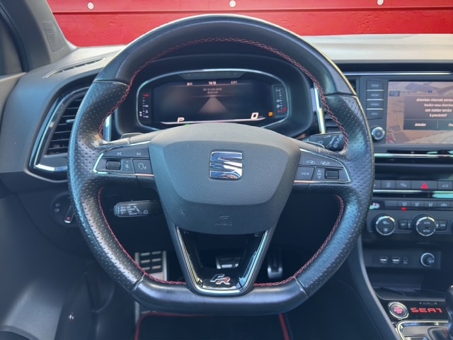 SEAT Ateca 2.0 TSI FR 4Drive DSG-image-9