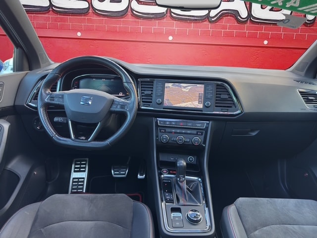 SEAT Ateca 2.0 TSI FR 4Drive DSG-image-12