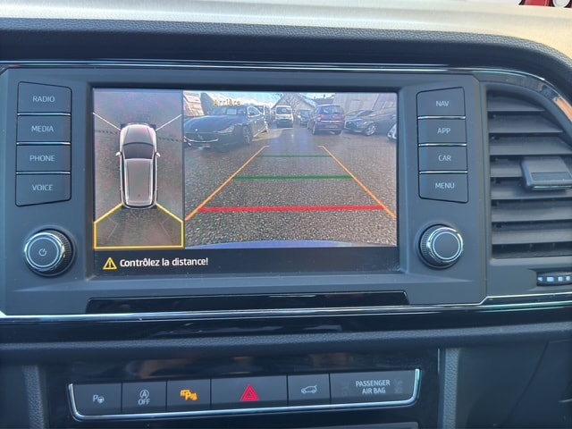 SEAT Ateca 2.0 TSI FR 4Drive DSG-image-14