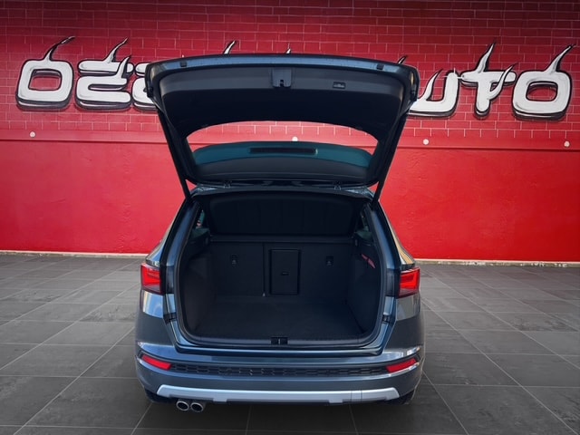 SEAT Ateca 2.0 TSI FR 4Drive DSG-image-27