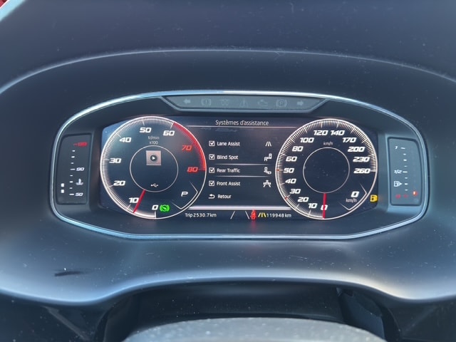 SEAT Ateca 2.0 TSI FR 4Drive DSG-image-10