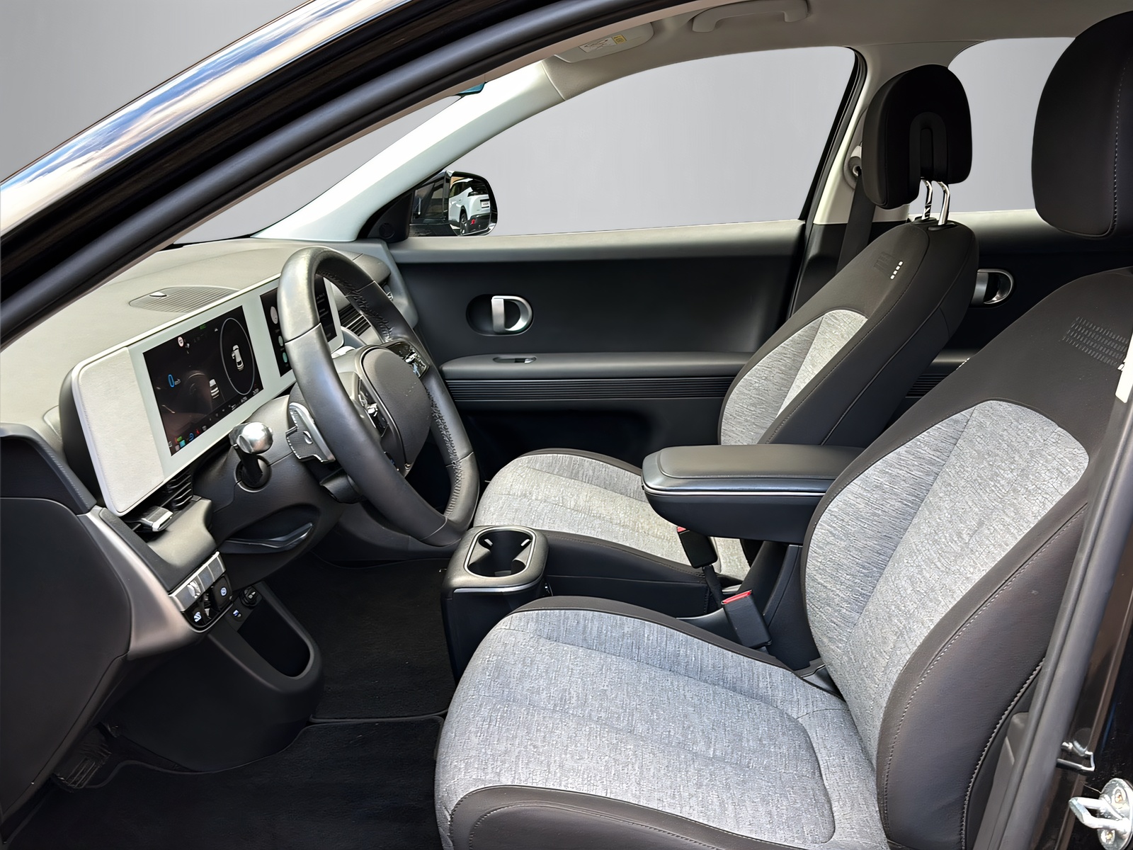 HYUNDAI Ioniq 5 Dynamic 77,4 kWh 2WD-image-10