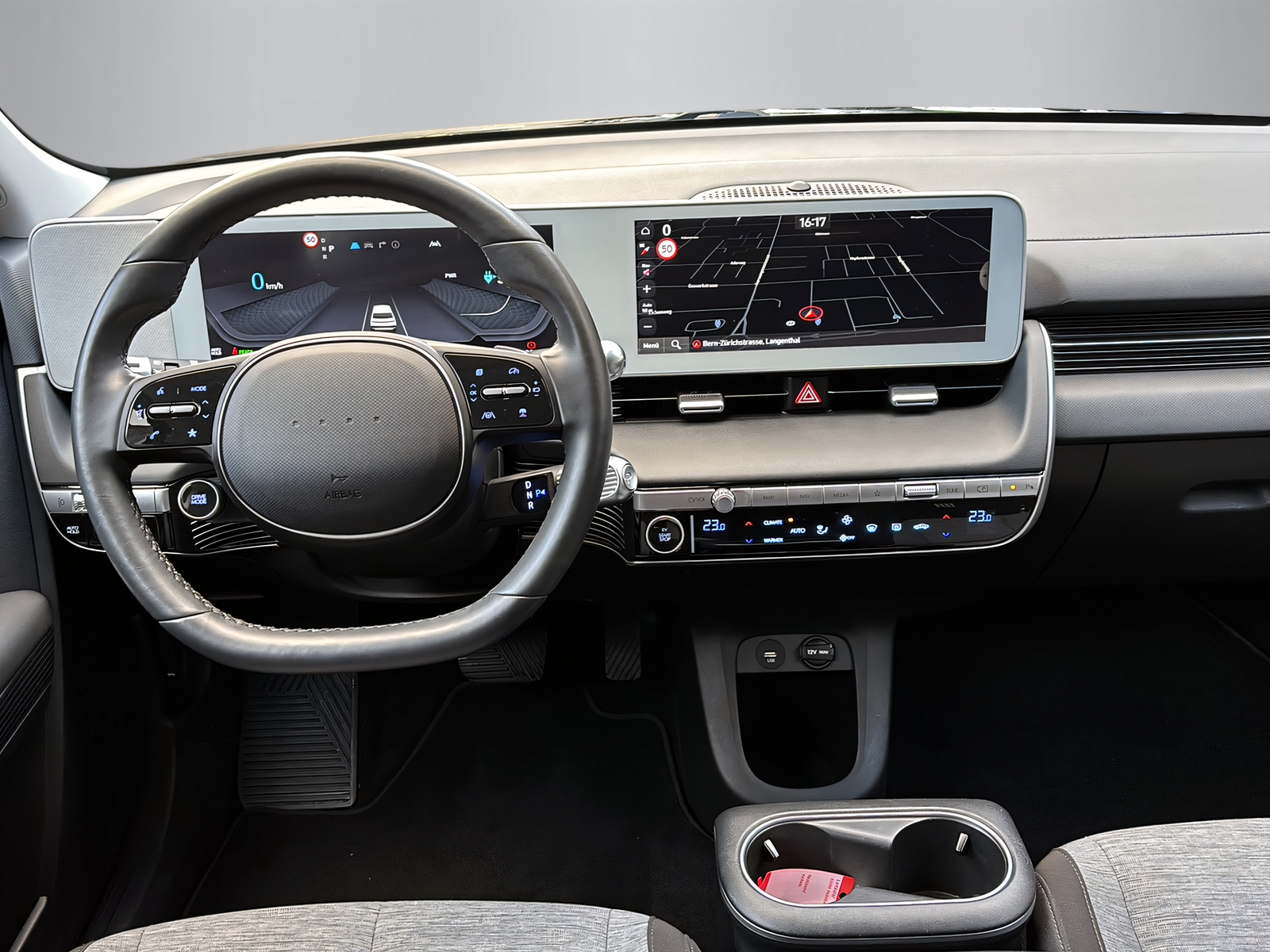 HYUNDAI Ioniq 5 Dynamic 77,4 kWh 2WD-image-12