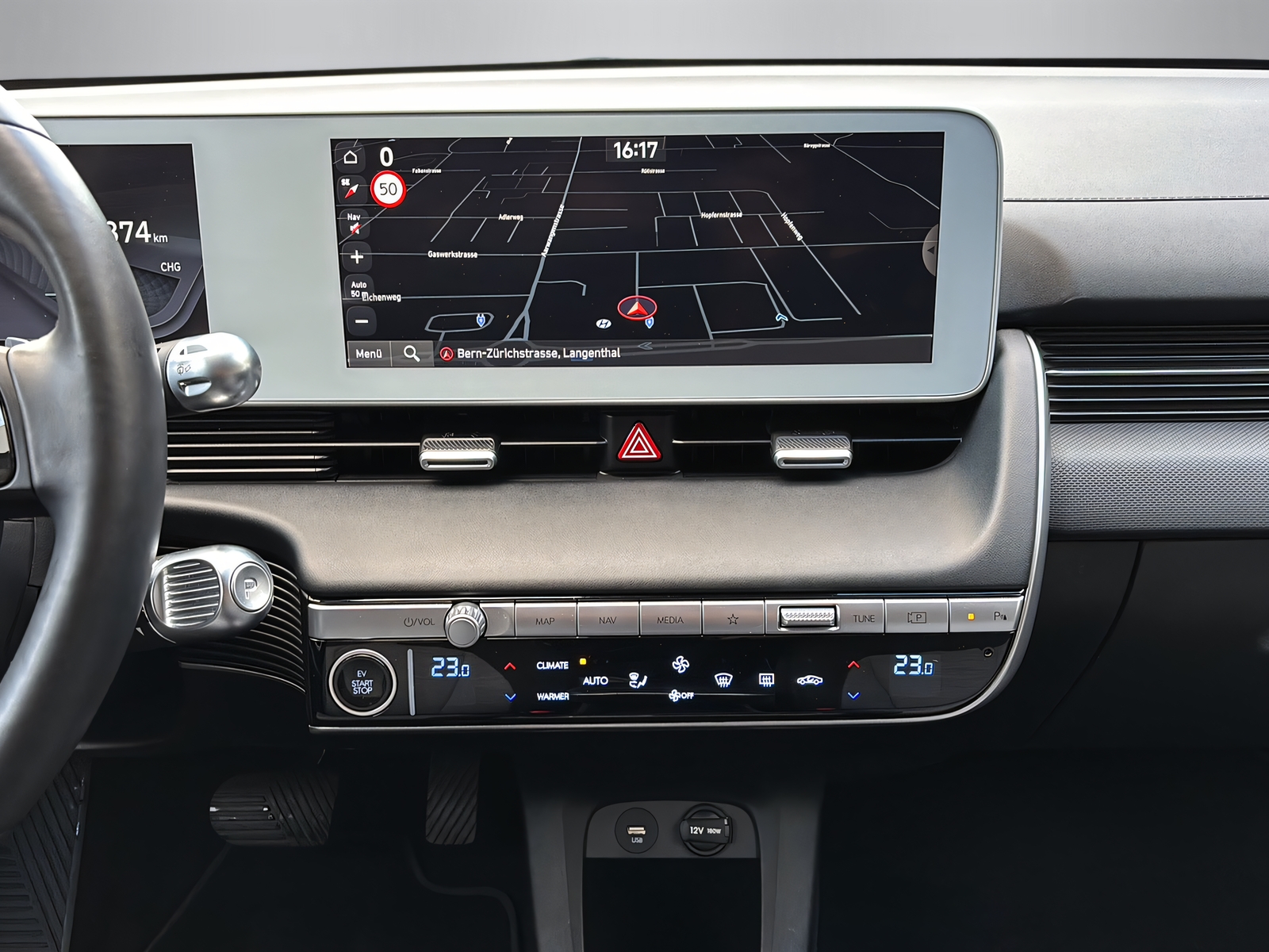 HYUNDAI Ioniq 5 Dynamic 77,4 kWh 2WD-image-14