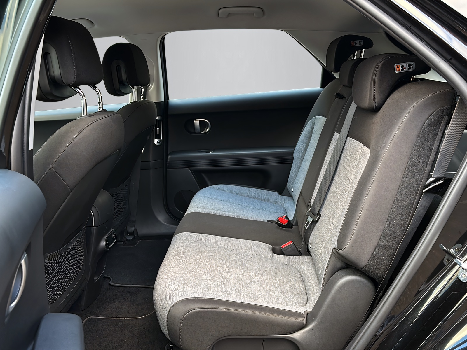 HYUNDAI Ioniq 5 Dynamic 77,4 kWh 2WD-image-11