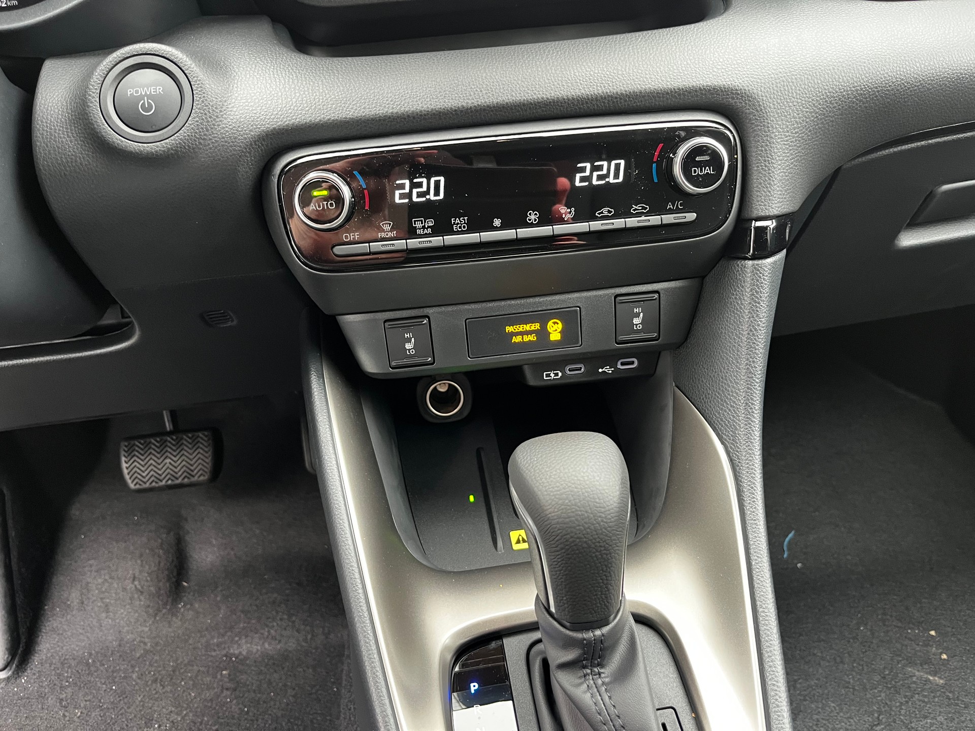 MAZDA 2 Hybrid Homura For sale