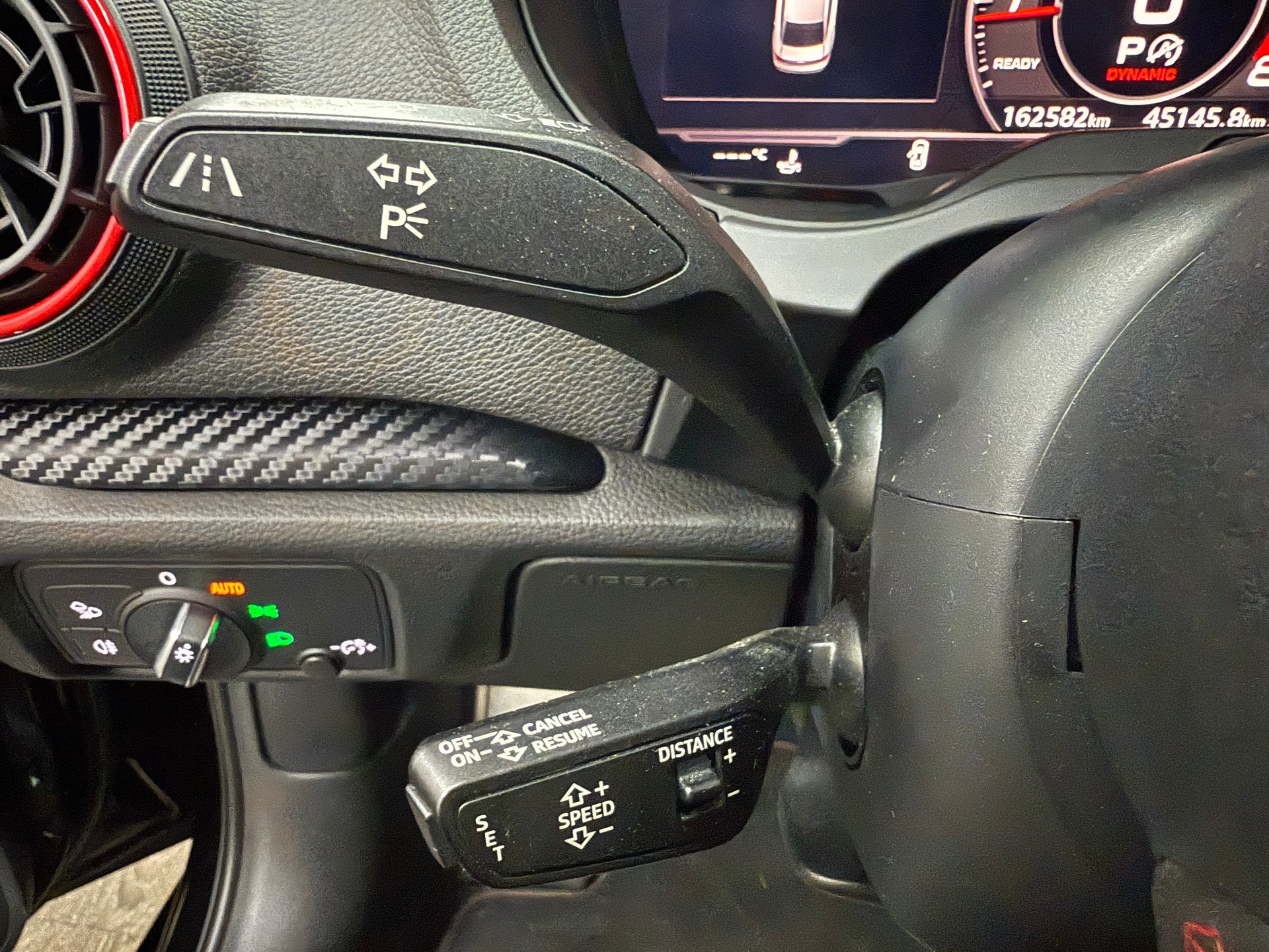 AUDI RS3 Limousine 2.5 TSI quattro S-tronic-image-15