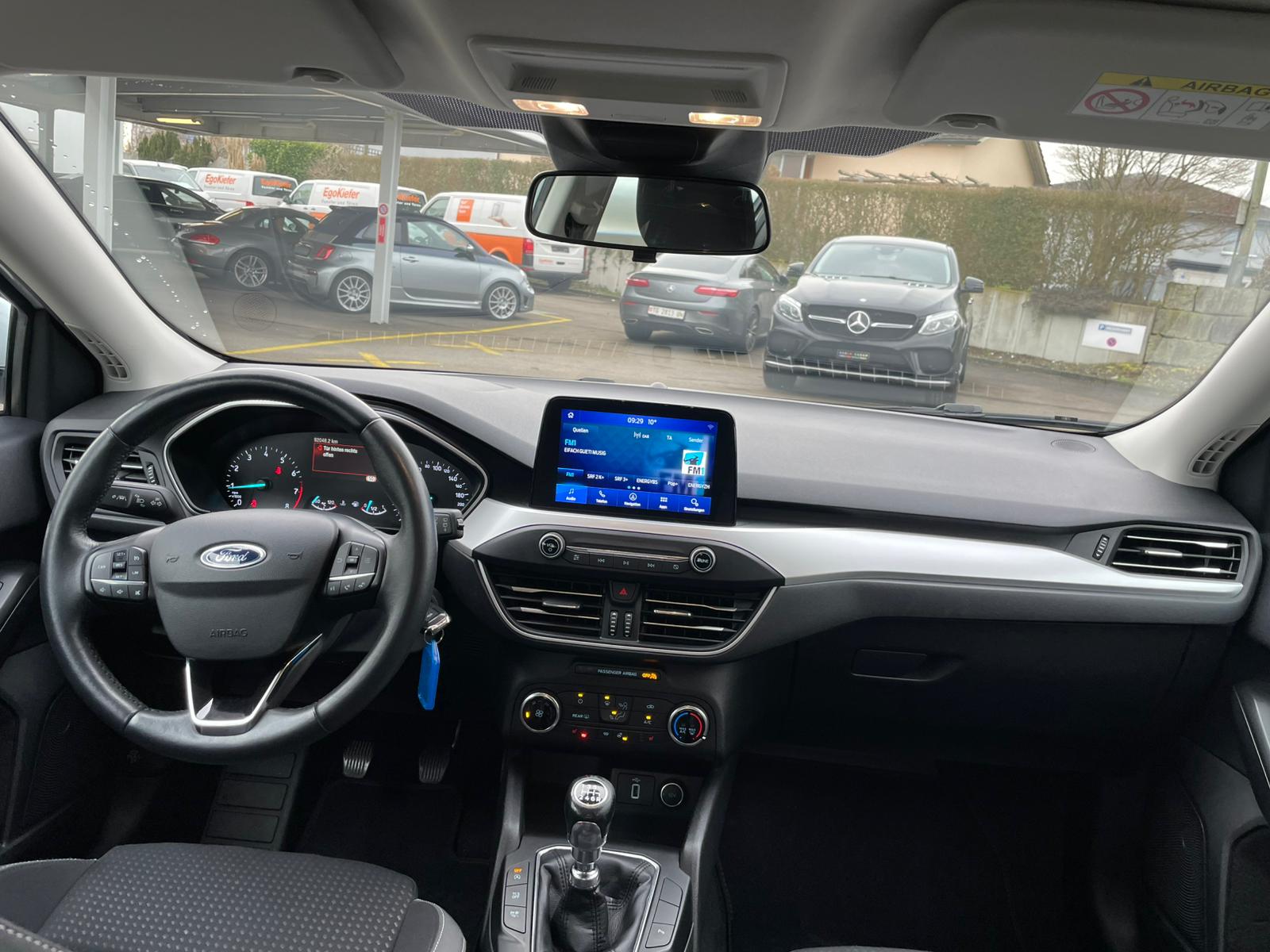 FORD Focus 1.0 SCTi Business-image-13