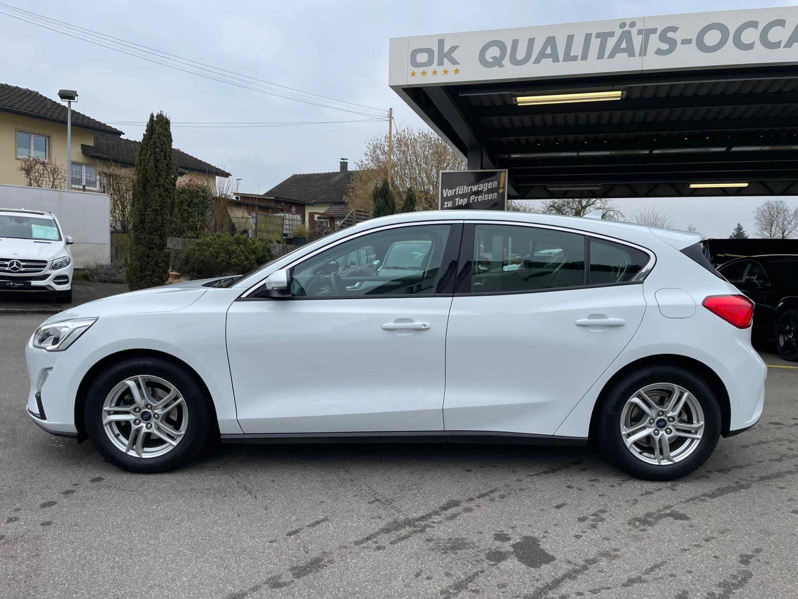 FORD Focus 1.0 SCTi Business-image-4