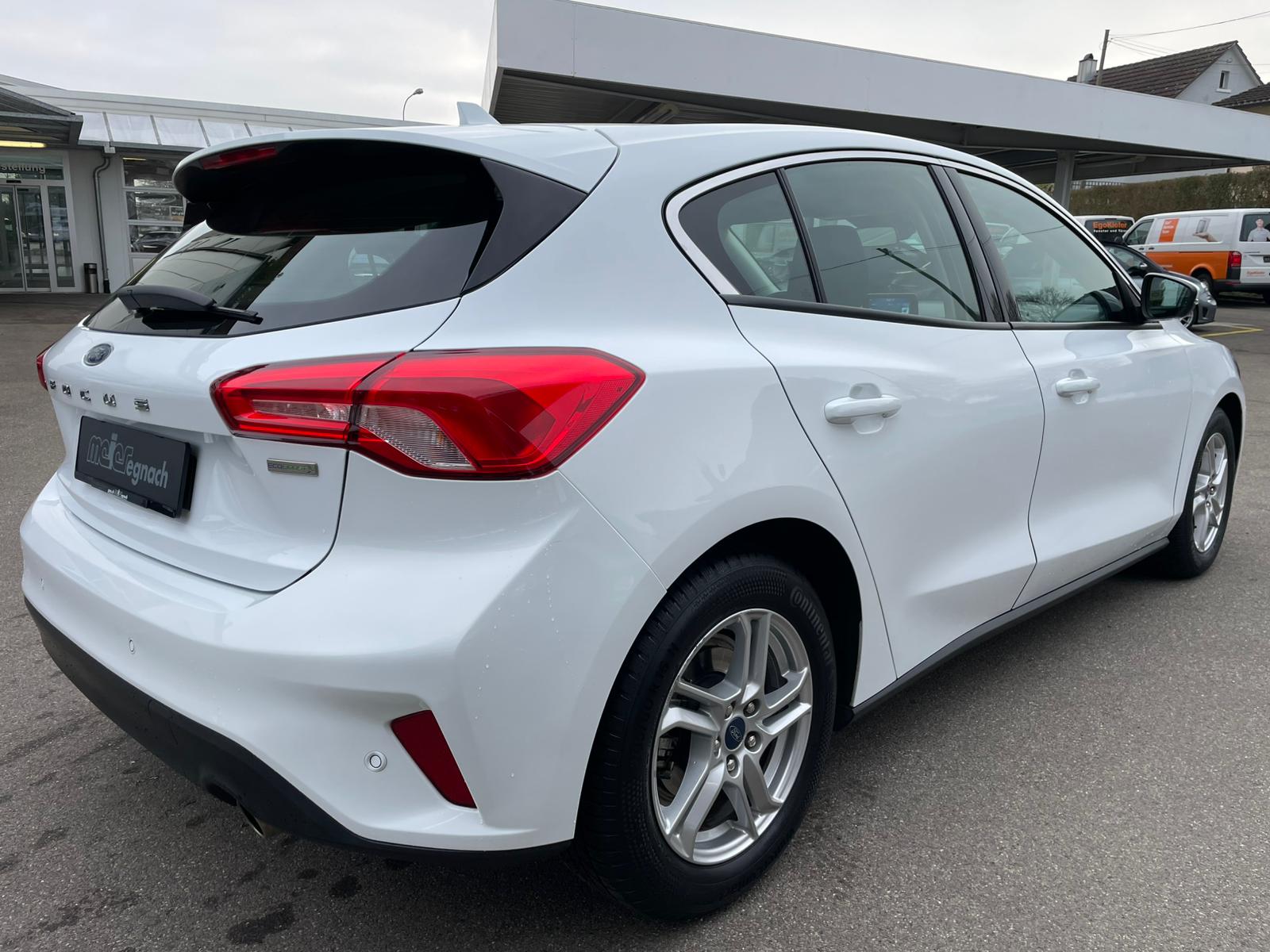 FORD Focus 1.0 SCTi Business-image-5