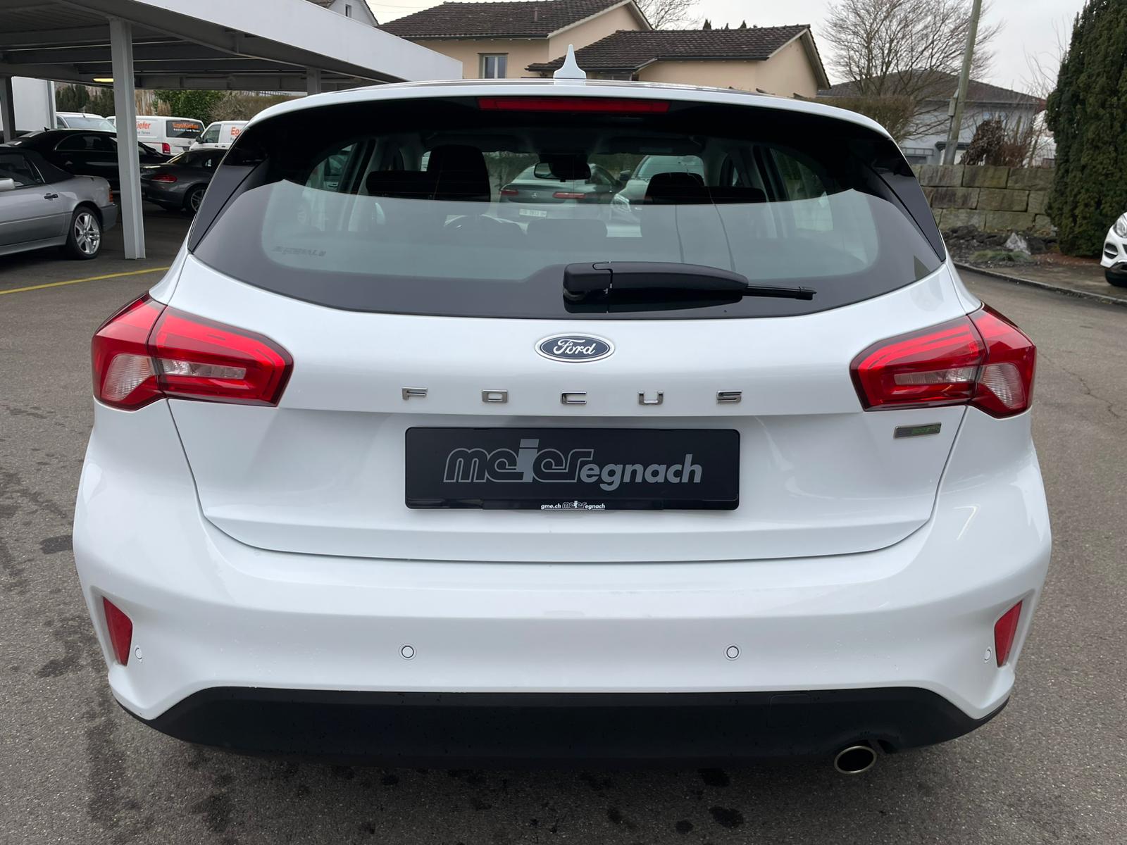 FORD Focus 1.0 SCTi Business-image-7