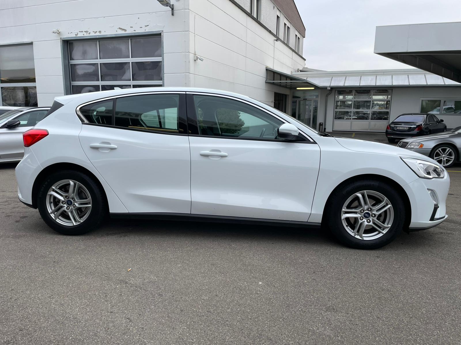 FORD Focus 1.0 SCTi Business-image-3