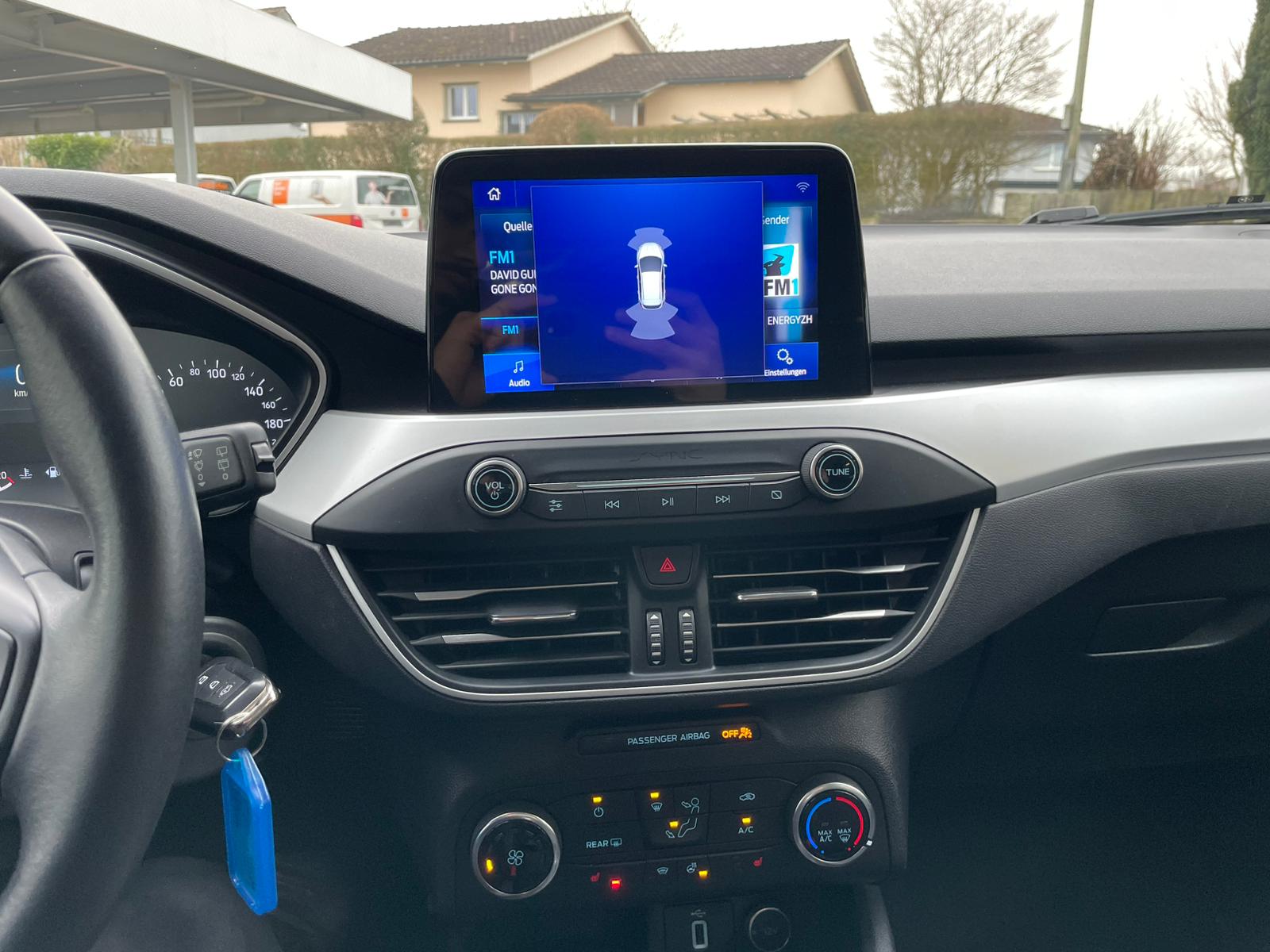 FORD Focus 1.0 SCTi Business-image-15