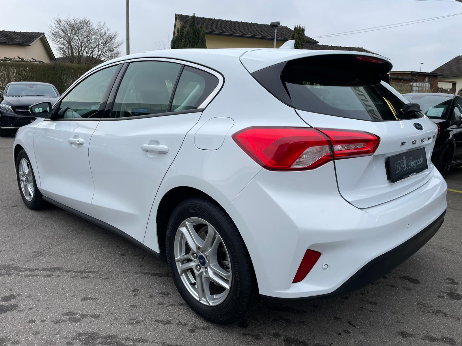 FORD Focus 1.0 SCTi Business-image-6