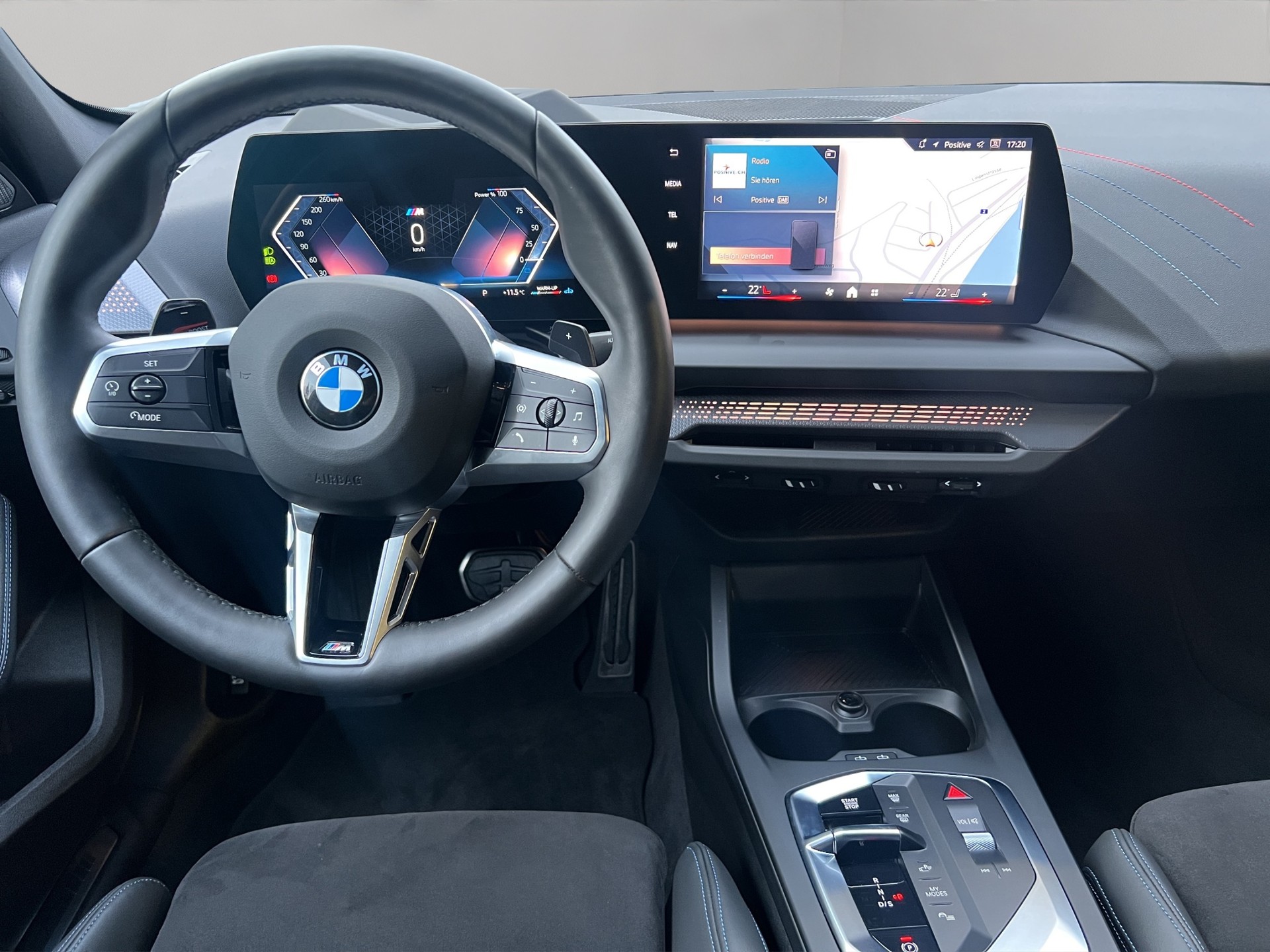 BMW 123 xDrive M Sport Steptronic-image-15