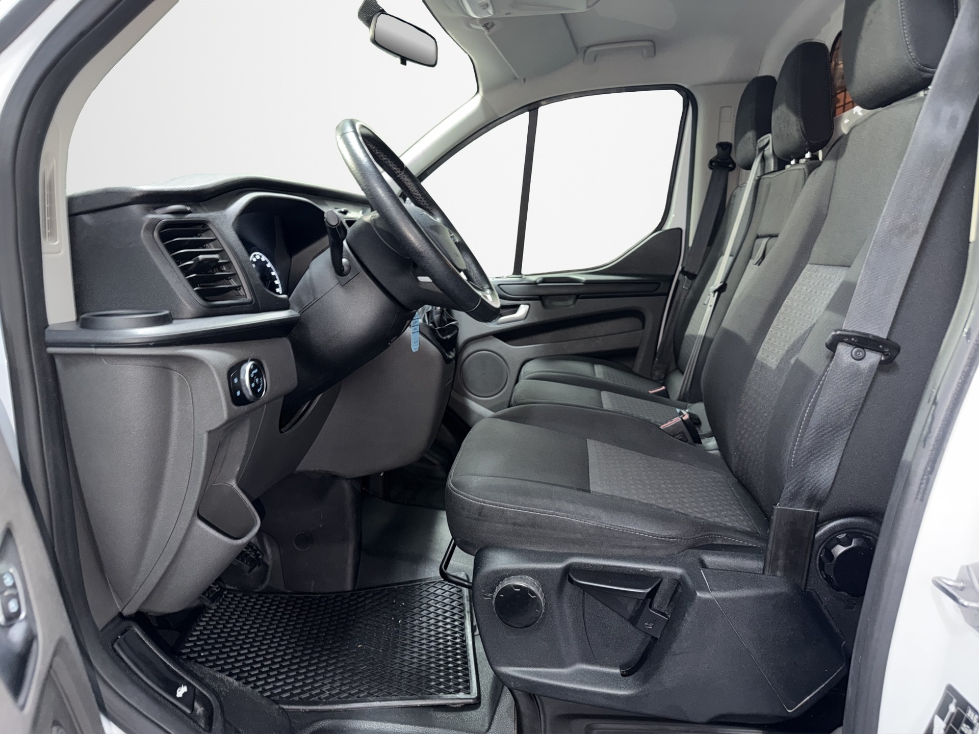FORD Transit Custom Van 280 L1H1Trend-image-5