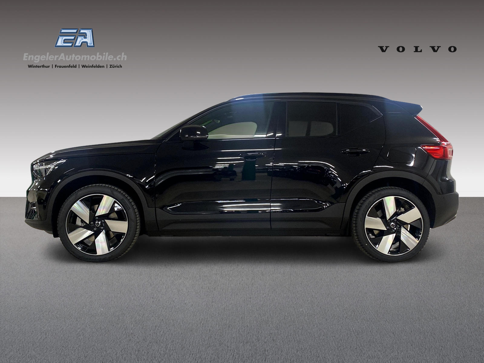 VOLVO EX40 Twin XCENTRIC Edition AWD-image-3