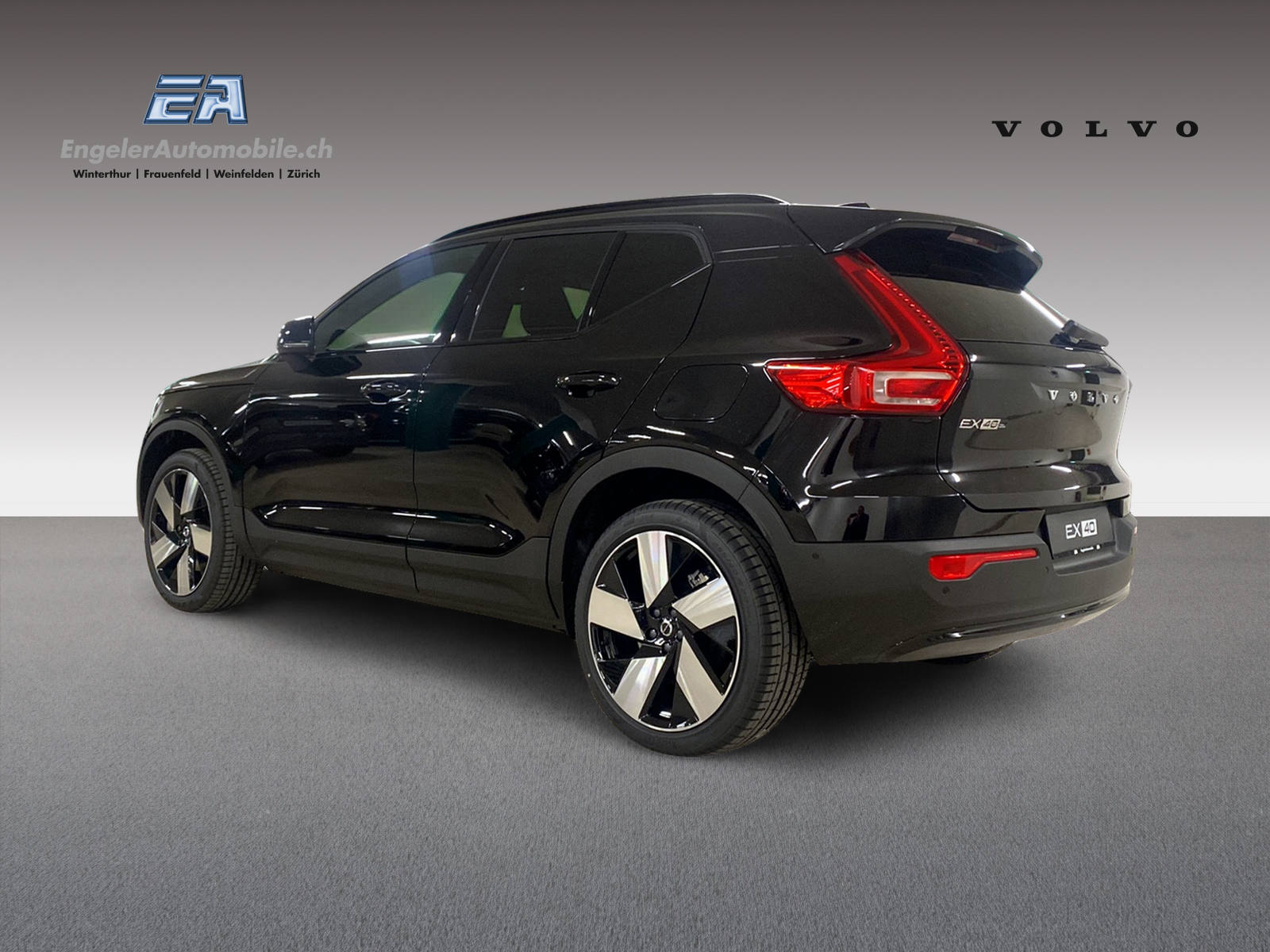 VOLVO EX40 Twin XCENTRIC Edition AWD-image-4