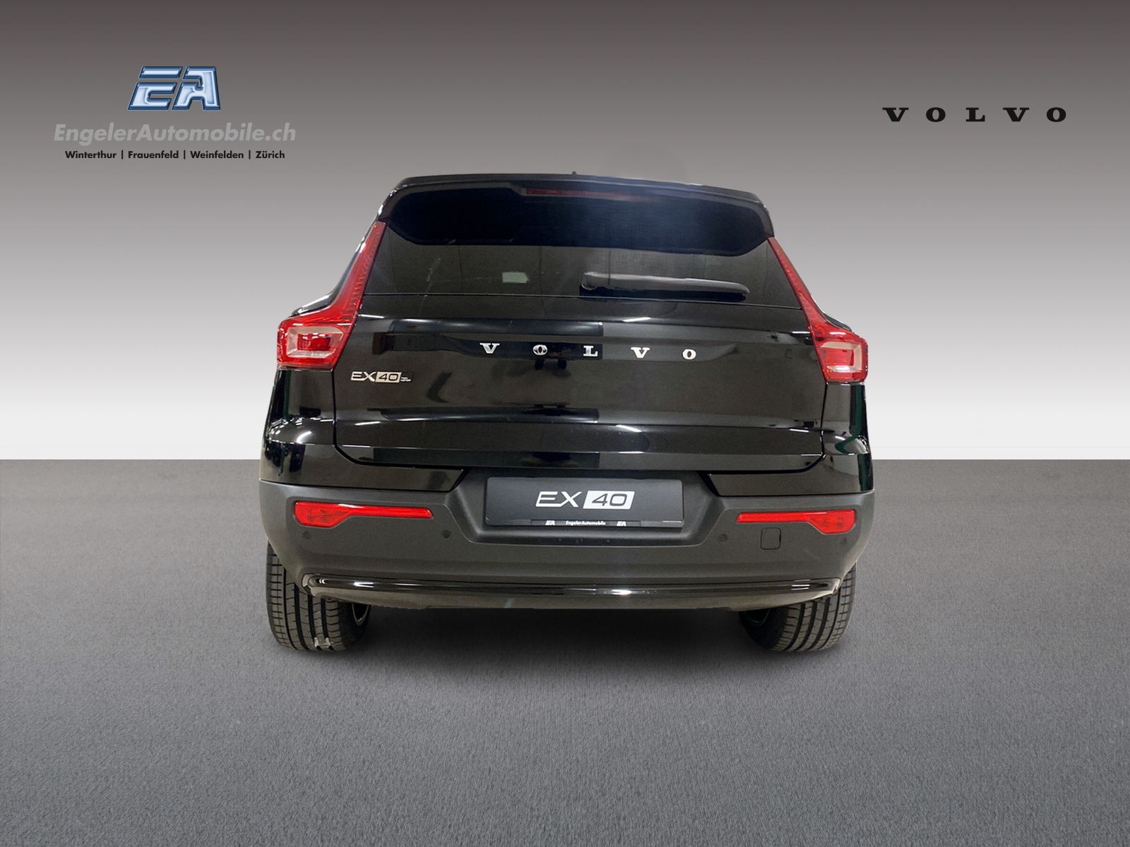 VOLVO EX40 Twin XCENTRIC Edition AWD-image-5