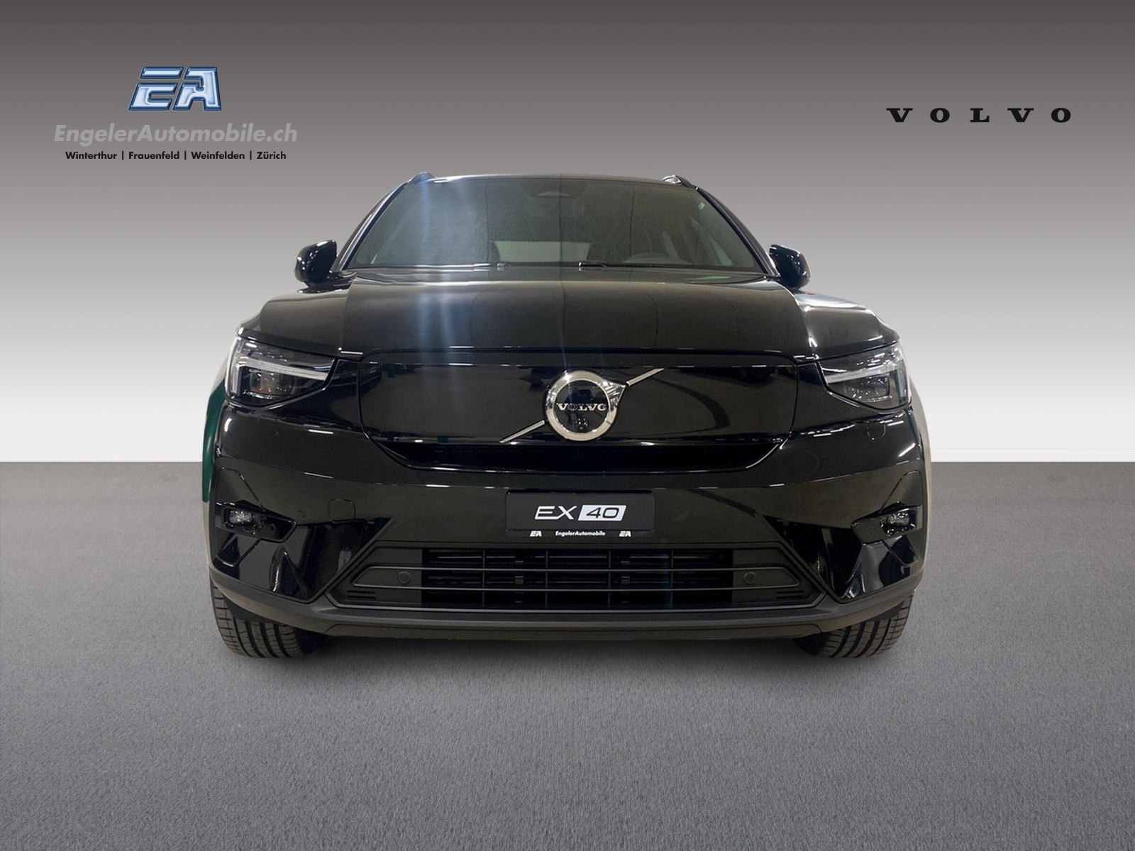VOLVO EX40 Twin XCENTRIC Edition AWD-image-2