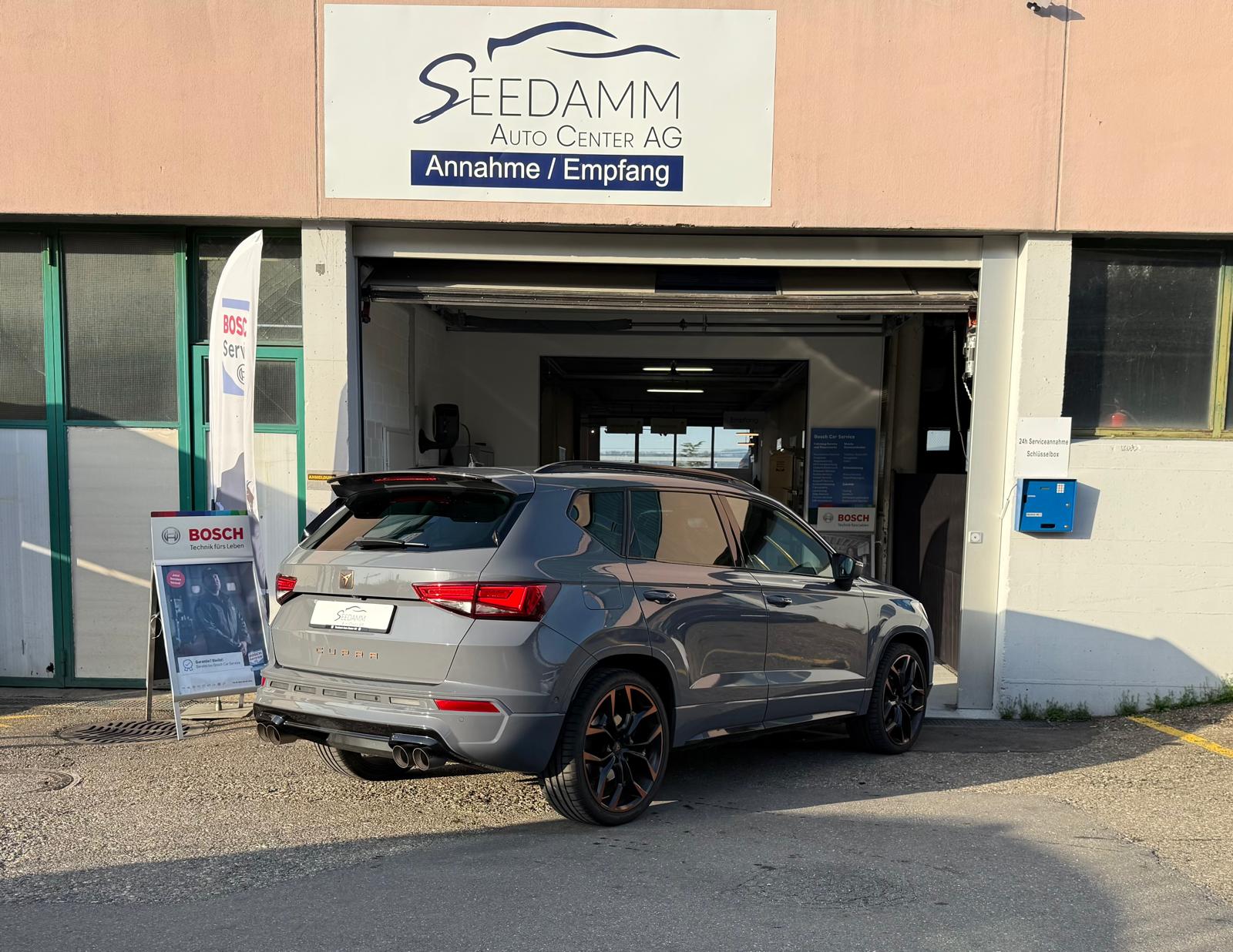 CUPRA Ateca 2.0TSI Limited Edition 4Drive DSG-image-3