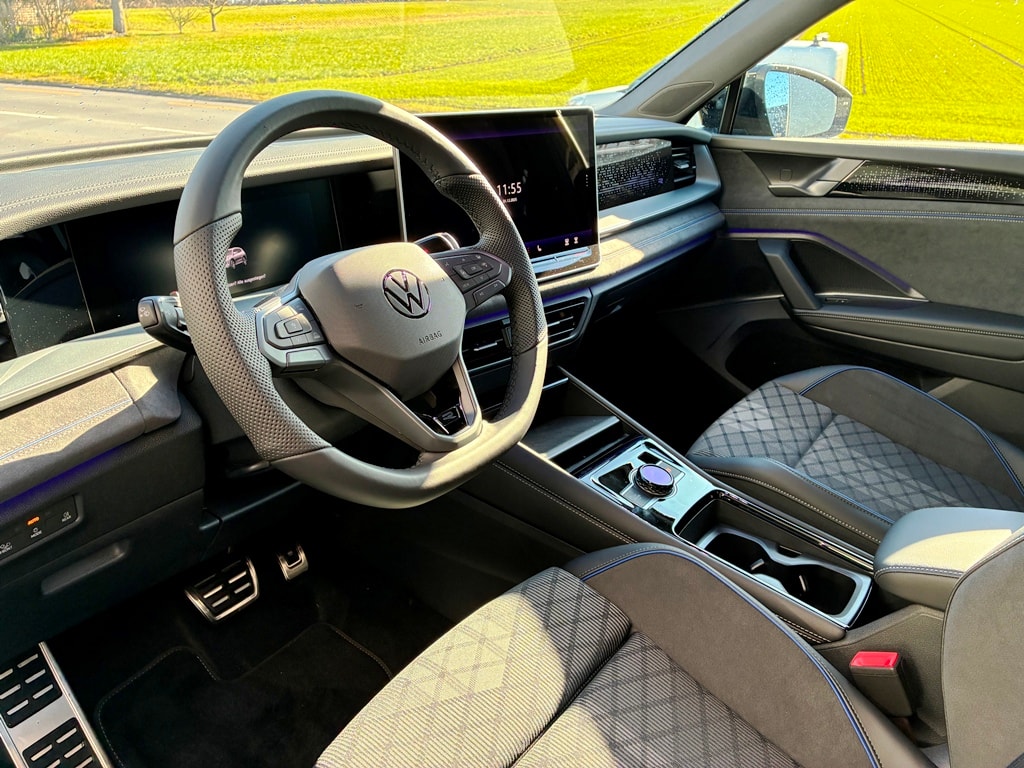 VW Tayron 2.0 TSI R-Line DSG 4Motion-image-9