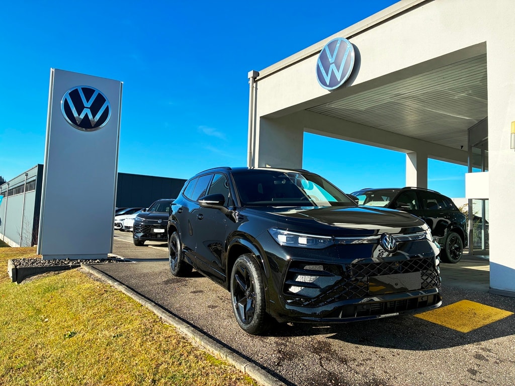 VW Tayron 2.0 TSI R-Line DSG 4Motion-showroom-element-1