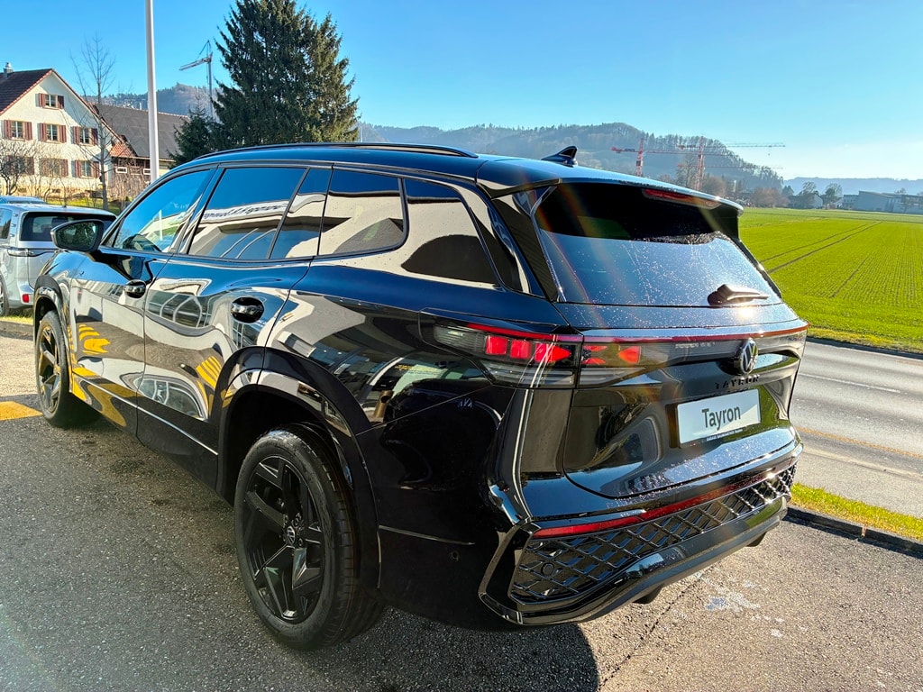 VW Tayron 2.0 TSI R-Line DSG 4Motion-image-5