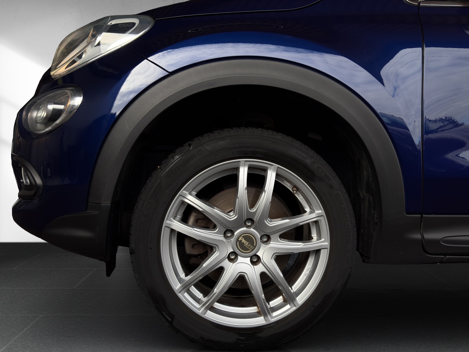 FIAT 500X 1.4T Lounge DCT-image-10
