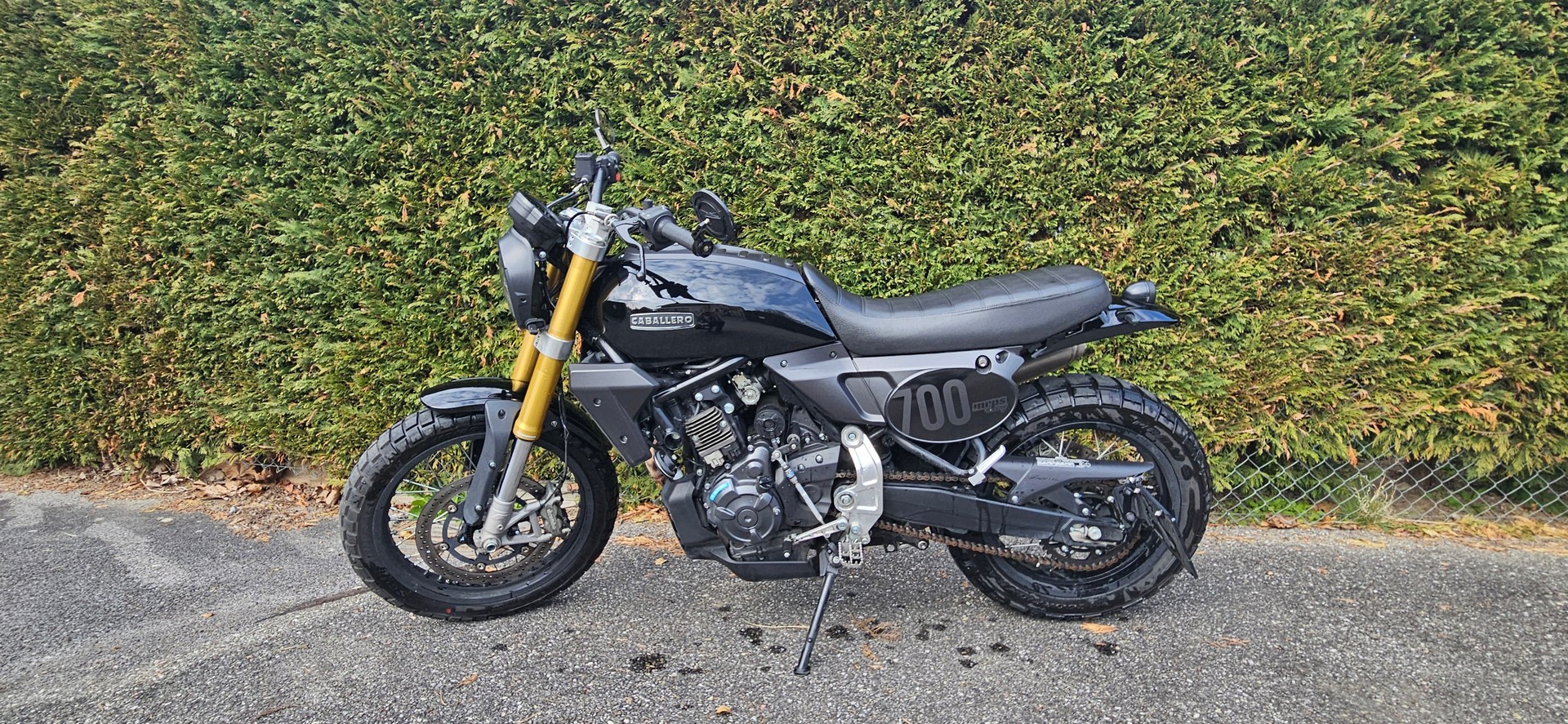 FANTIC Caballero 700-image-5